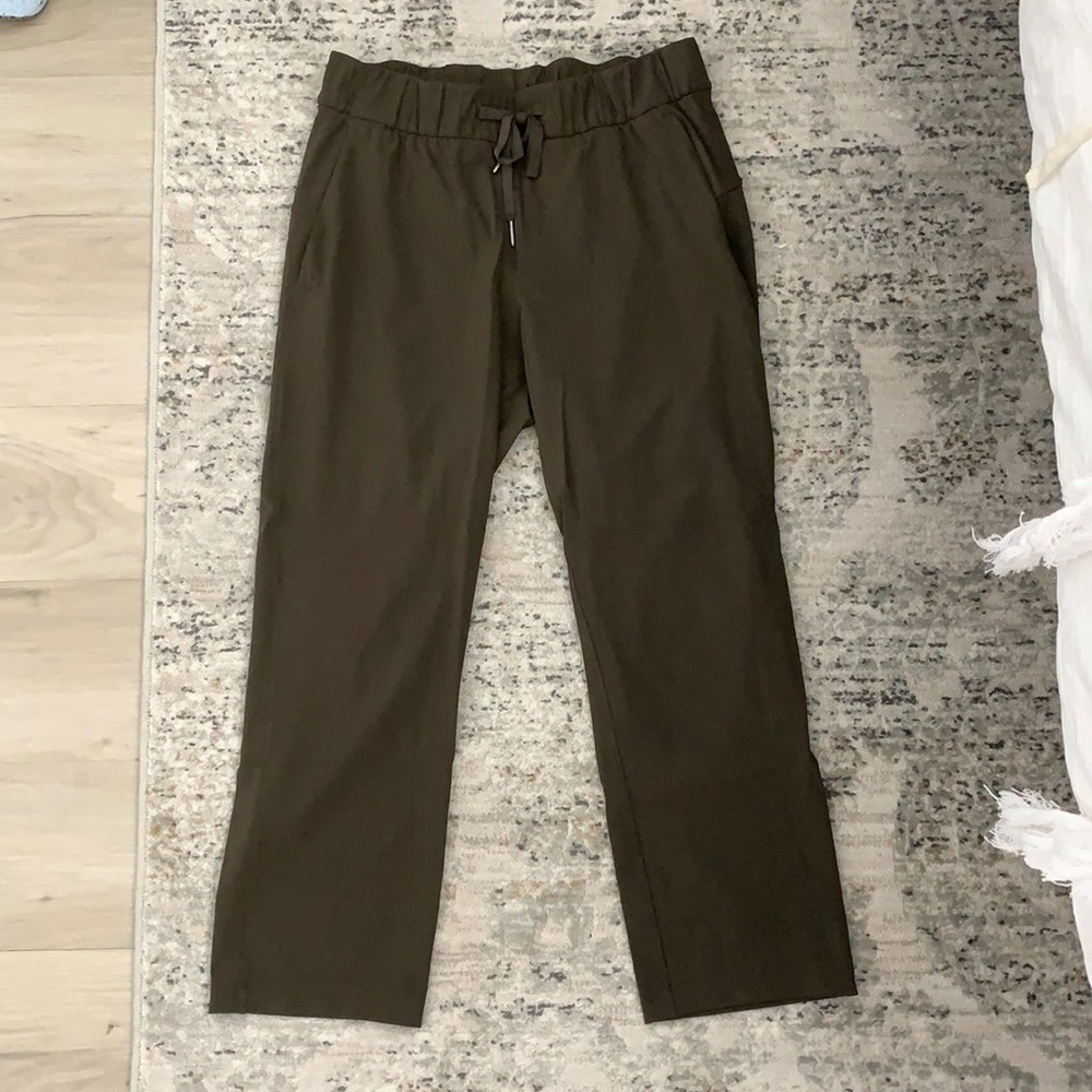 LULULEMON PANTS